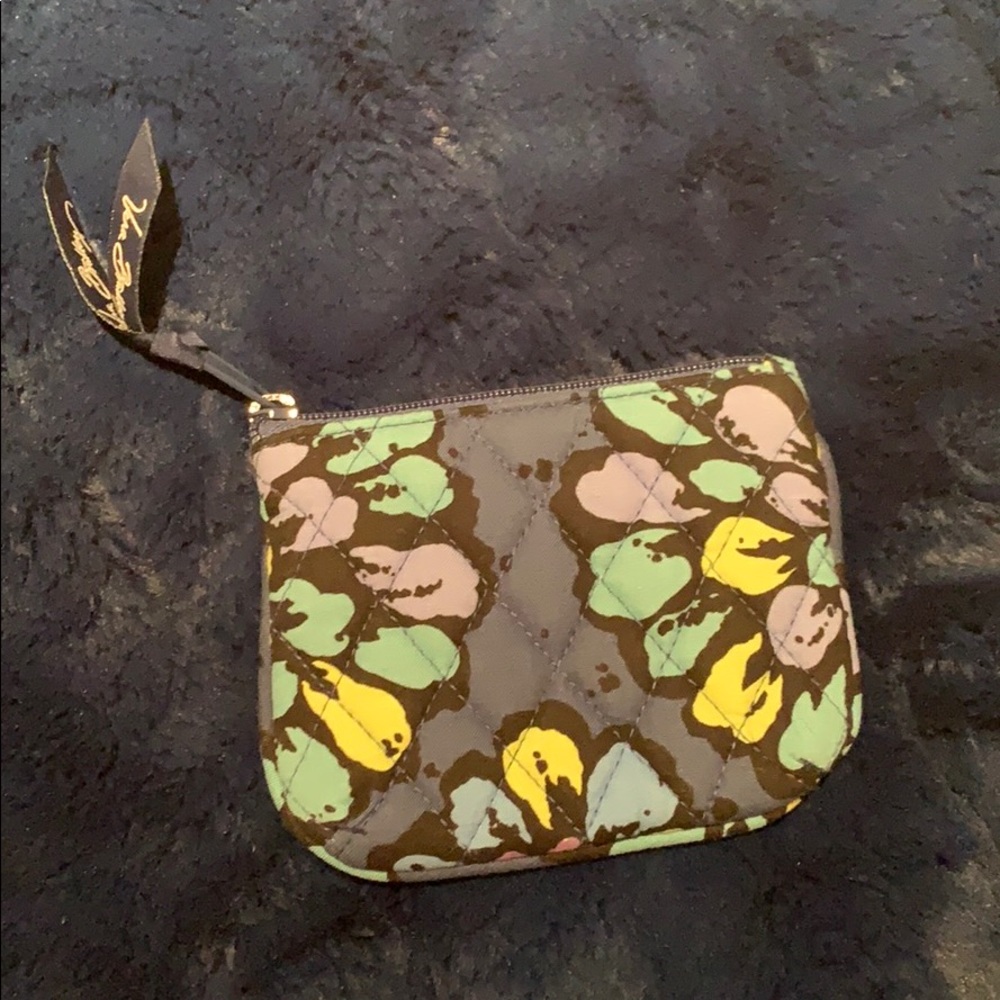 Vera Bradley Change Purse